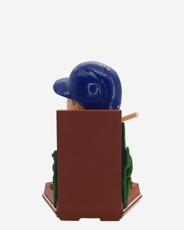 Pete Crow-Armstrong Chicago Cubs 2026 Spring Training Cactus League Mini Bighead Bobblehead