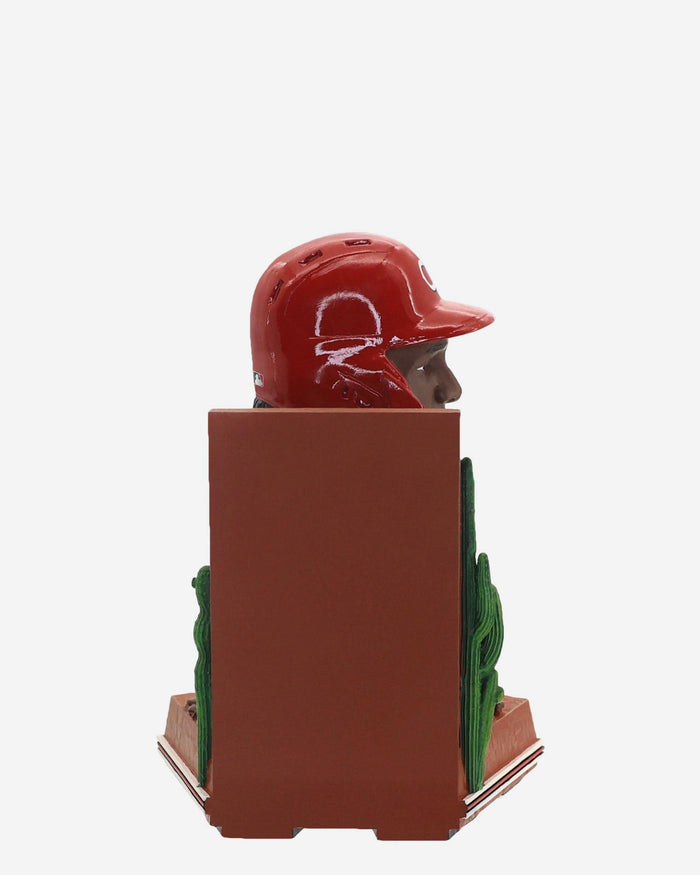 Elly De La Cruz Cincinnati Reds 2026 Spring Training Cactus League Mini Bighead Bobblehead