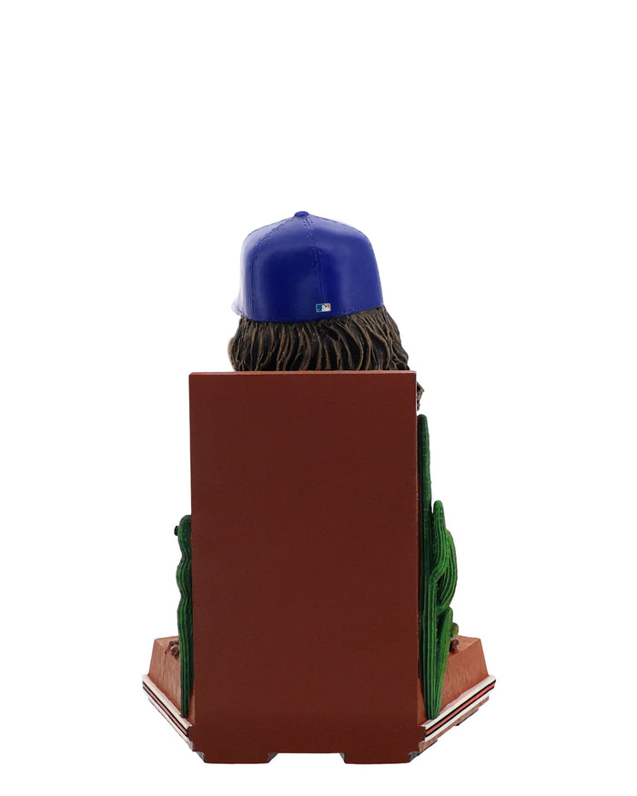 Bobby Witt Jr Kansas City Royals 2026 Spring Training Cactus League Mini Bighead Bobblehead