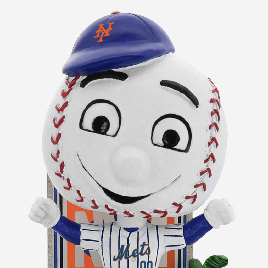 Mr Met New York Mets 2026 Spring Training Grapefruit League Mascot Min FOCO