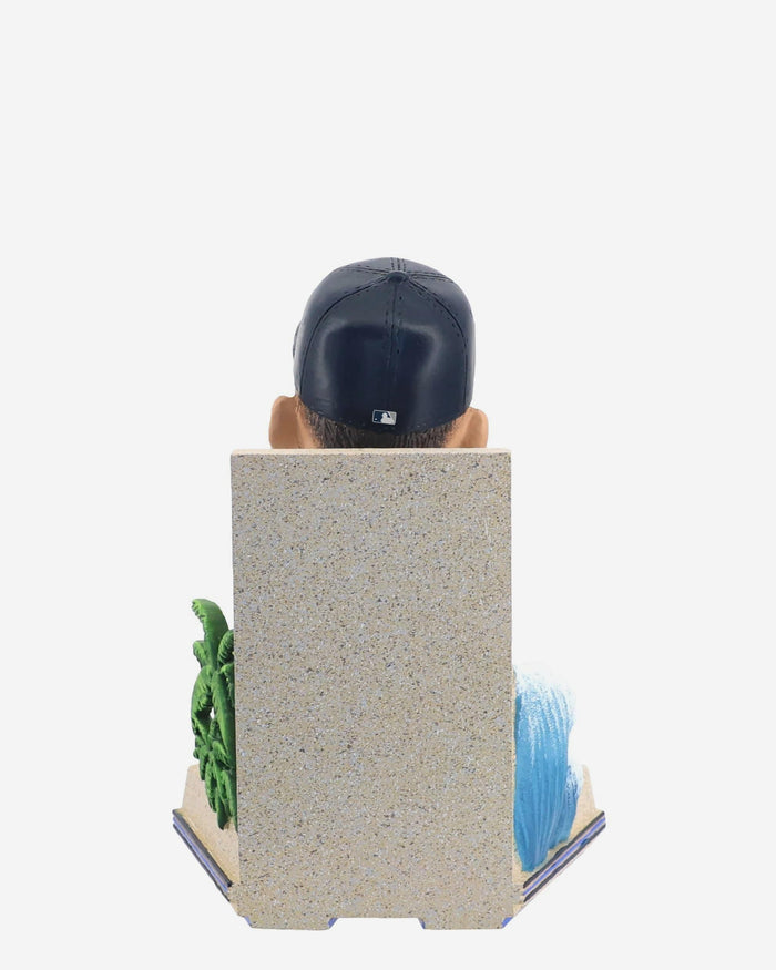 Aaron Judge New York Yankees 2026 Spring Training Grapefruit League Mini Bighead Bobblehead