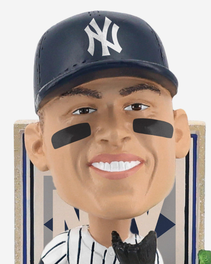 Aaron Judge New York Yankees 2026 Spring Training Grapefruit League Mini Bighead Bobblehead