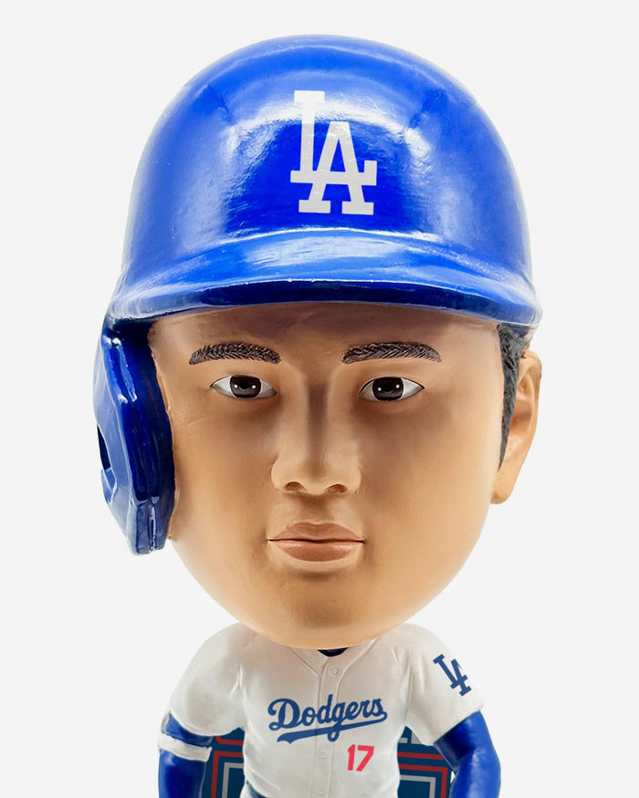 Shohei Ohtani Los Angeles Dodgers 2024 Spring Training Cactus League Bighead Bobblehead FOCO - FOCO.com