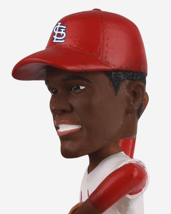 Bob Gibson & Tim McCarver St Louis Cardinals Battery Mates Dual Bobblehead FOCO - FOCO.com