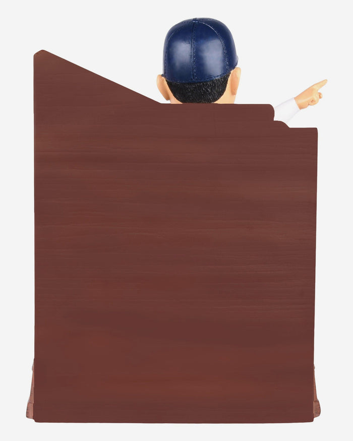 Babe Ruth New York Yankees Called Shot Bobblehead FOCO - FOCO.com