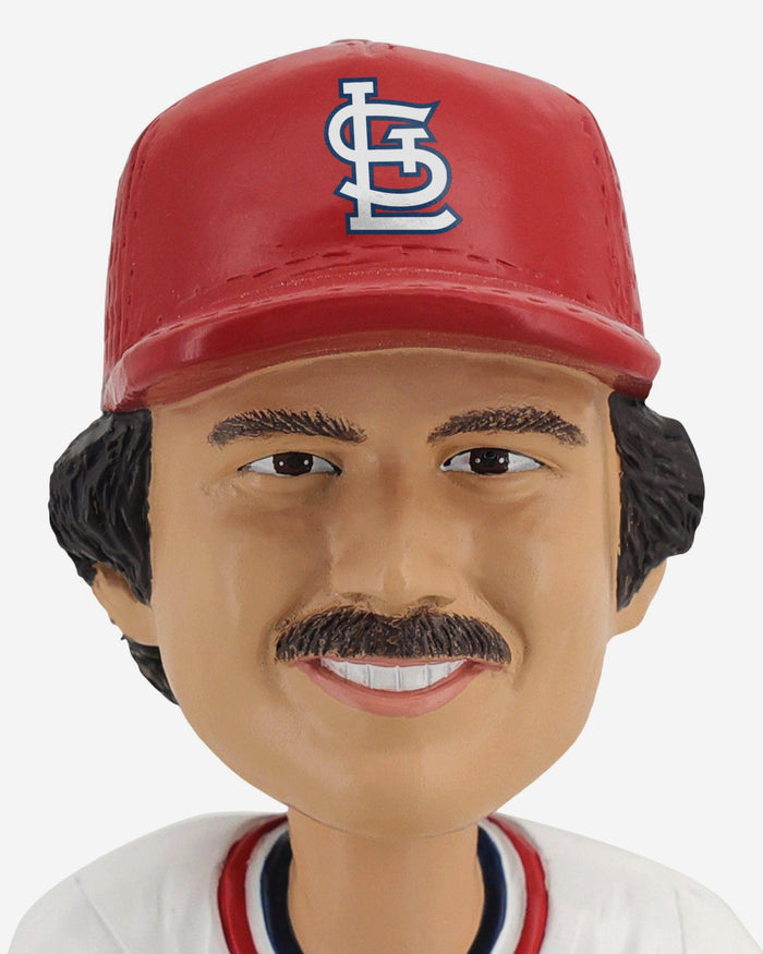Keith Hernandez St Louis Cardinals 1982 World Series Champions Bobblehead FOCO - FOCO.com
