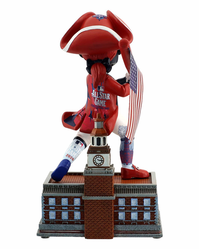 2026 MLB All Star Game Commemorative Bobblehead