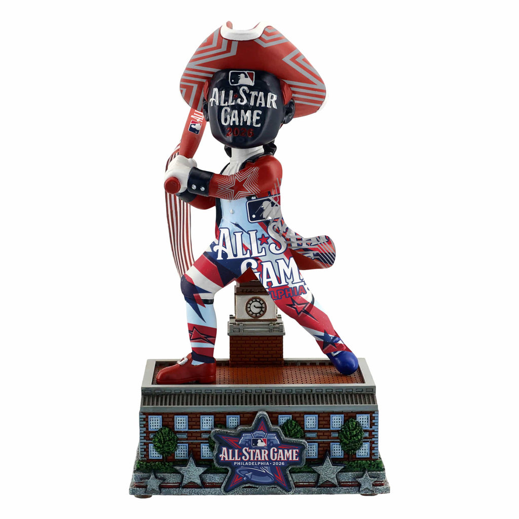 2026 MLB All Star Game Commemorative Bobblehead