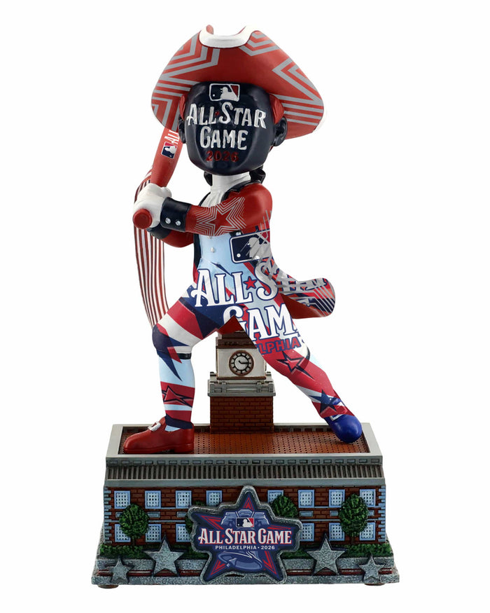 2026 MLB All Star Game Commemorative Bobblehead