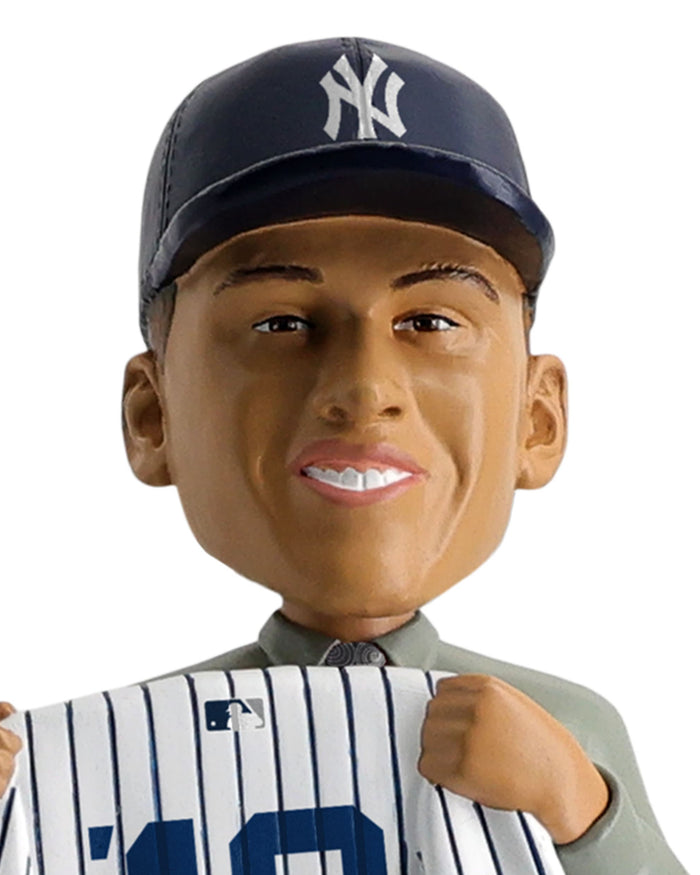 Aaron Judge New York Yankees 2013 MLB Draft Pick Bobblehead FOCO - FOCO.com
