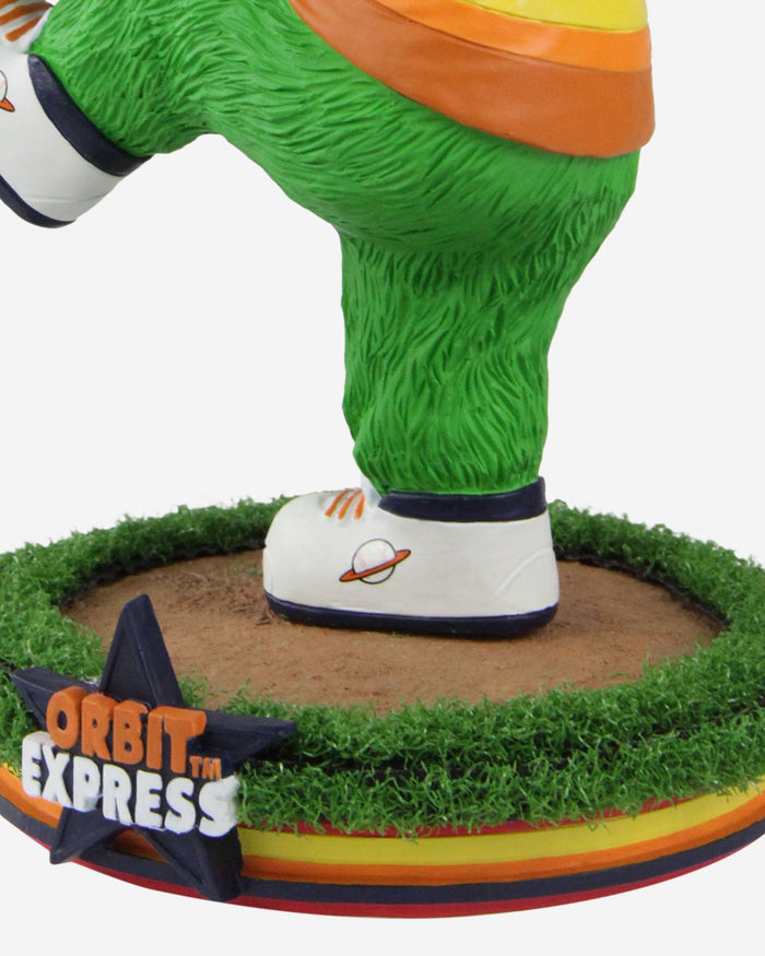 Orbit Houston Astros Grapefruit League Mascot Bobblehead FOCO