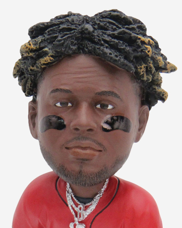 Ronald Acuna Jr BODYARMOR Bobblehead FOCO - FOCO.com