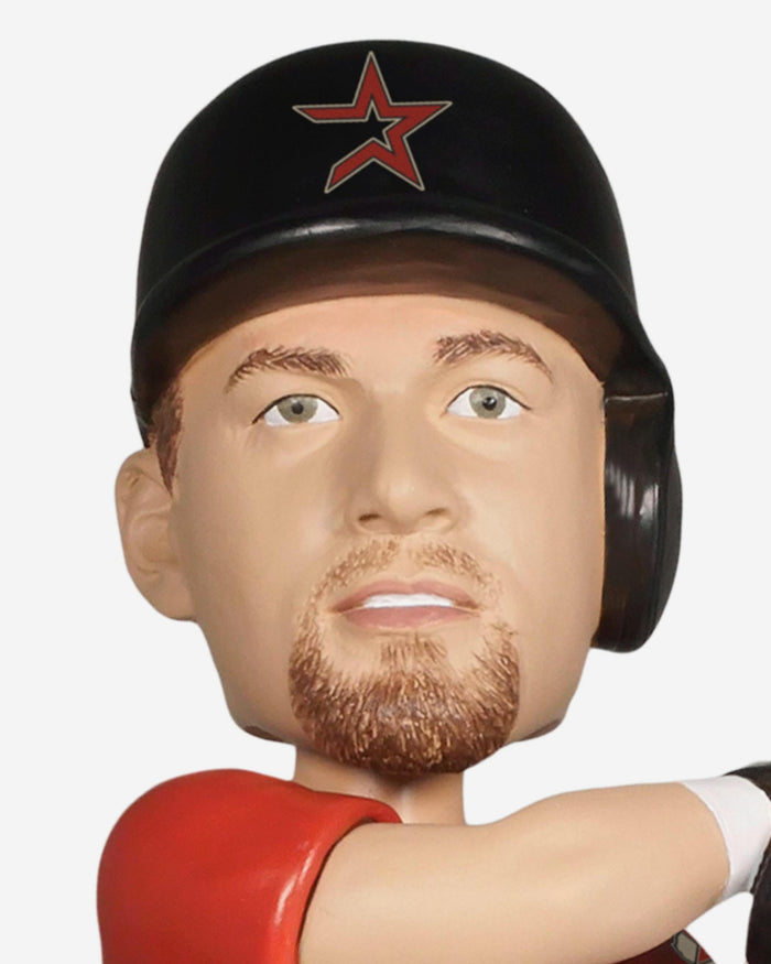 Jeff Bagwell Houston Astros Franchise All-Time Home Run Leader Bobblehead FOCO - FOCO.com
