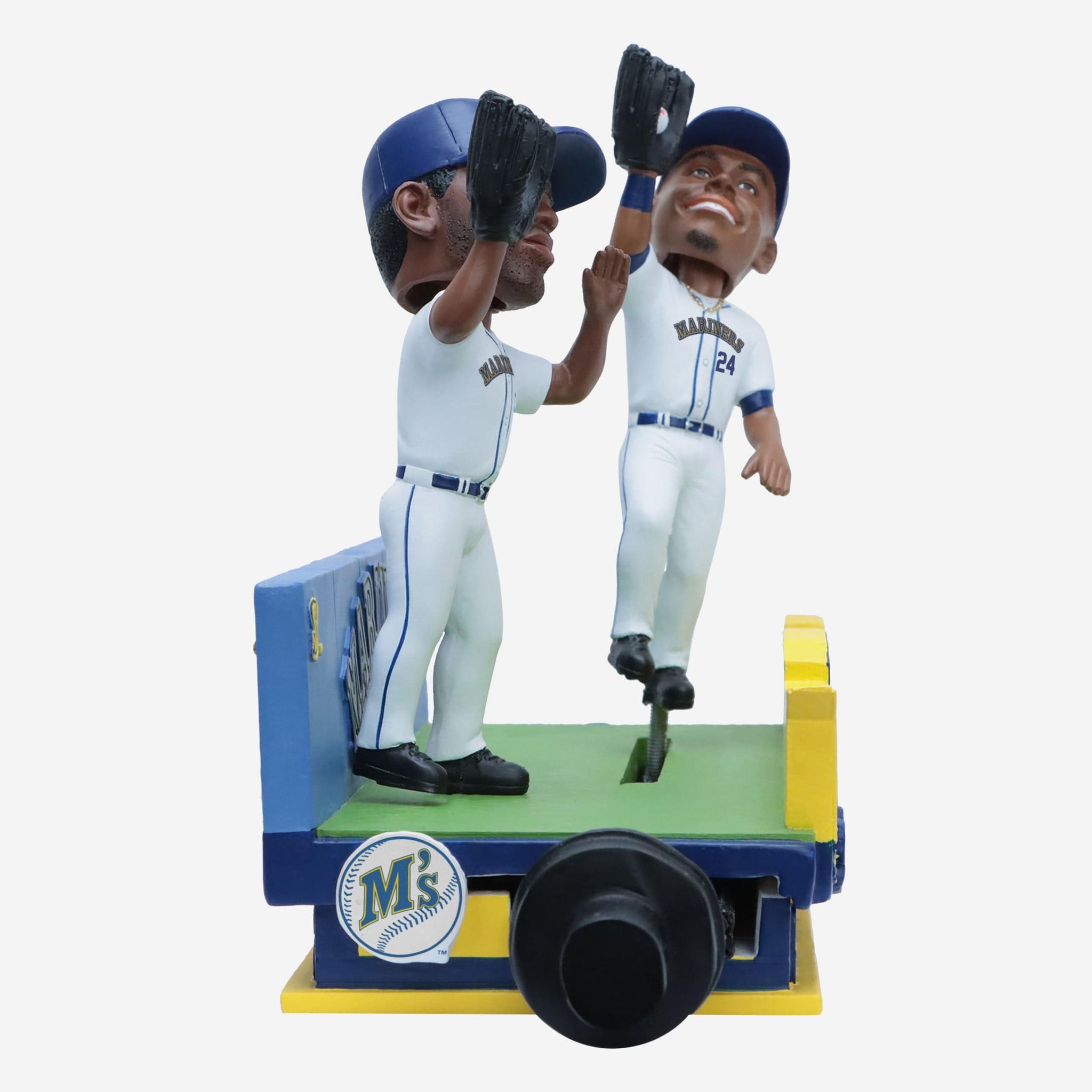 Junior (Ken Griffey Jr.) Seattle Mariners - Officially Licensed MLB