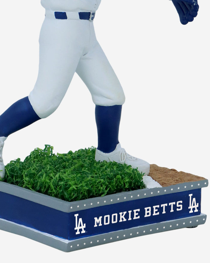 Mookie Betts Los Angeles Dodgers Field Star Bobblehead FOCO - FOCO.com