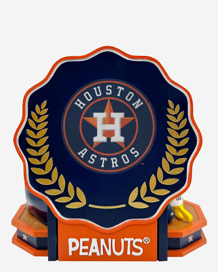 Houston Astros Birthday Decorations 