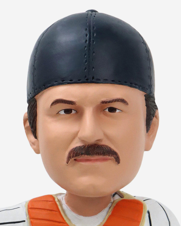 Thurman Munson New York Yankees Legendary Number 15 Bobblehead FOCO - FOCO.com