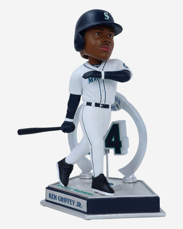 Ken Griffey Jr Seattle Mariners Legendary Number 24 Bobblehead FOCO - FOCO.com