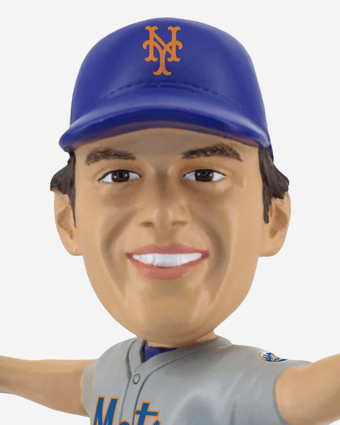 Tom Seaver New York Mets All-Time Franchise Strikeouts Leader Bobblehead FOCO - FOCO.com
