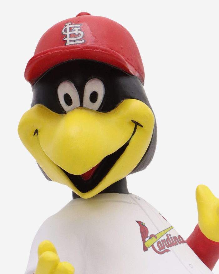 Fredbird St Louis Cardinals Bobble Belly Mascot Bobblehead FOCO - FOCO.com