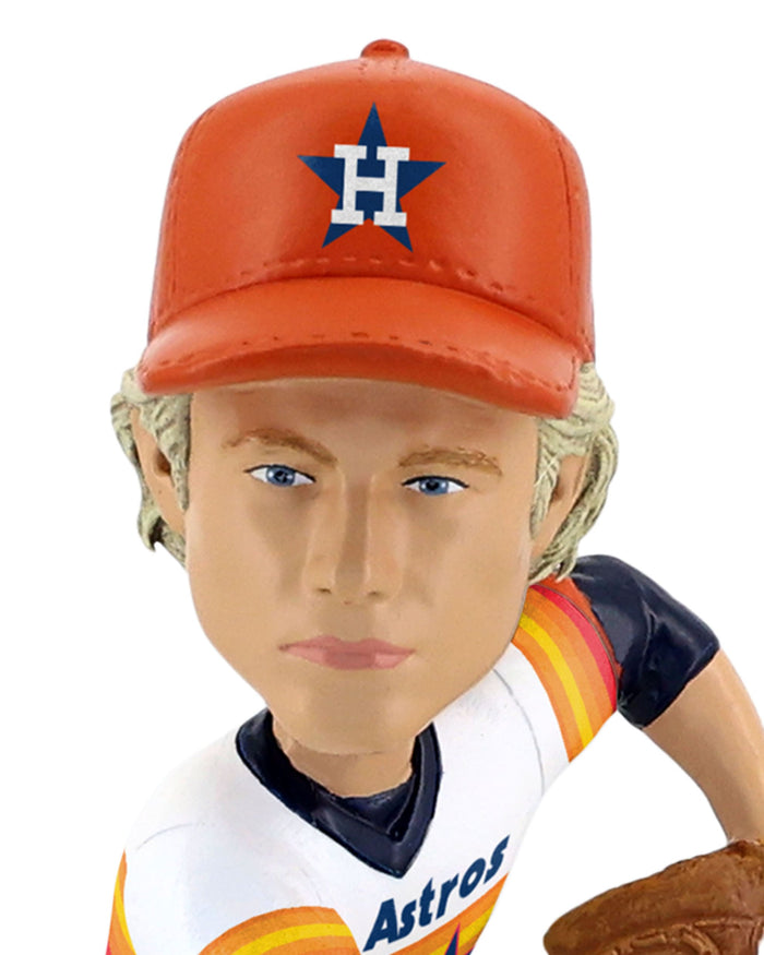 Joe Niekro Houston Astros All-Time Franchise Wins Leader Bobblehead