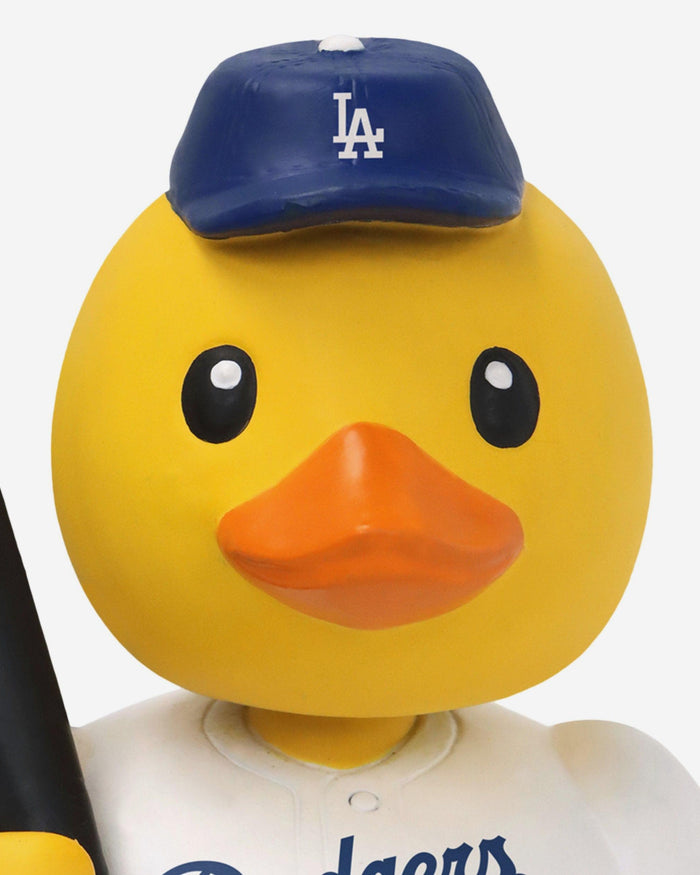 Freddie Freeman Los Angeles Dodgers Player Bobble Duck Mini Bobblehead FOCO - FOCO.com