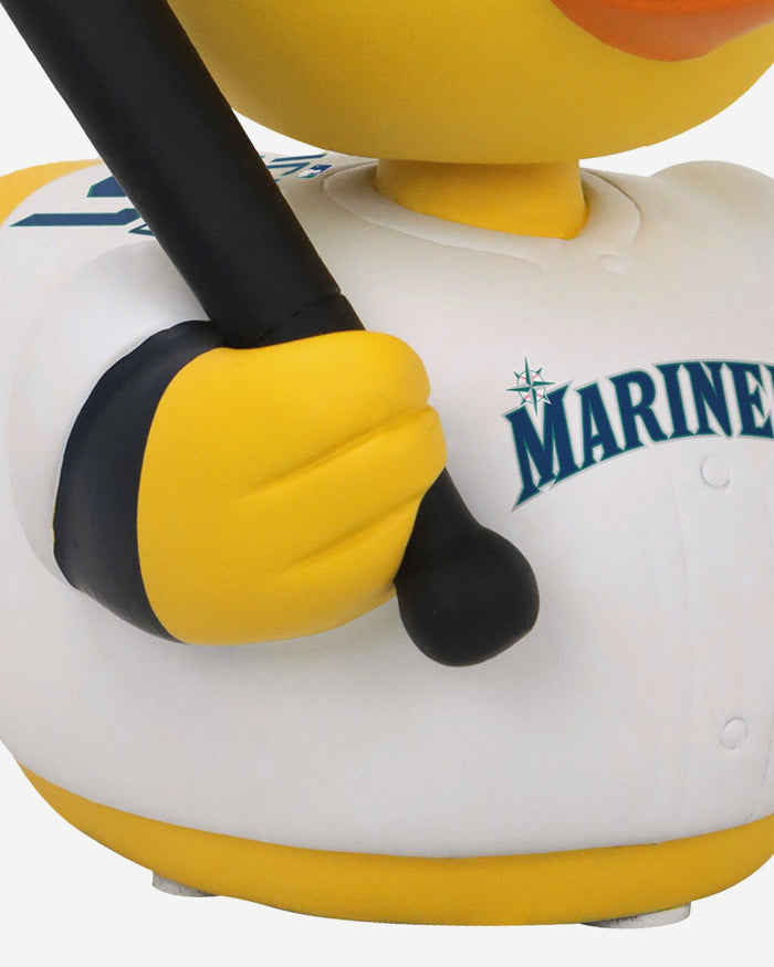 Ichiro Suzuki Seattle Mariners Player Bobble Duck Mini Bobblehead FOCO - FOCO.com