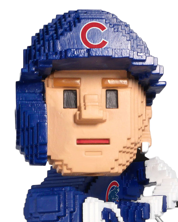 Pete Crow-Armstrong Chicago Cubs Retro 8 Bit Bobblehead FOCO - FOCO.com