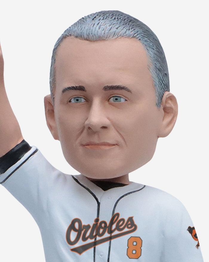 Cal Ripken Jr Baltimore Orioles Sports Illustrated Cover Bobblehead FOCO - FOCO.com