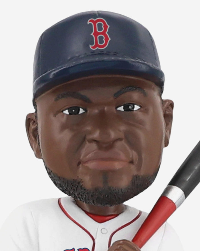 David Ortiz Boston Red Sox Papi Rules Sports Illustrated Cover Bobblehead FOCO - FOCO.com