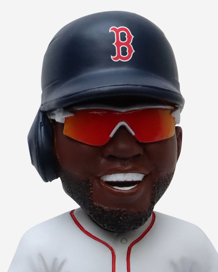 David Ortiz Boston Red Sox Sports Illustrated Cover Bobblehead FOCO