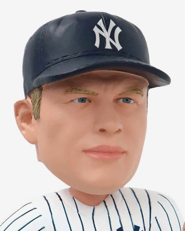 Mickey Mantle New York Yankees Spring Training Sports Illustrated Cover Bobblehead FOCO - FOCO.com