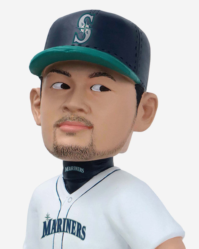 Ichiro Suzuki Seattle Mariners Very Rare Sports Illustrated Cover Bobblehead FOCO - FOCO.com