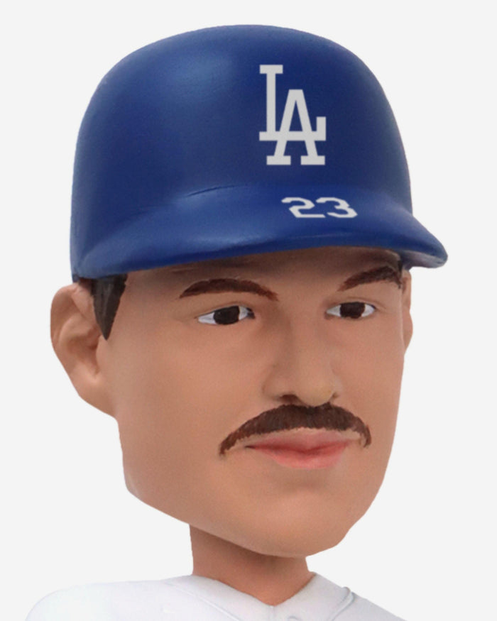 Kirk Gibson Los Angeles Dodgers LA's Big Hit Sports Illustrated Cover Bobblehead FOCO - FOCO.com