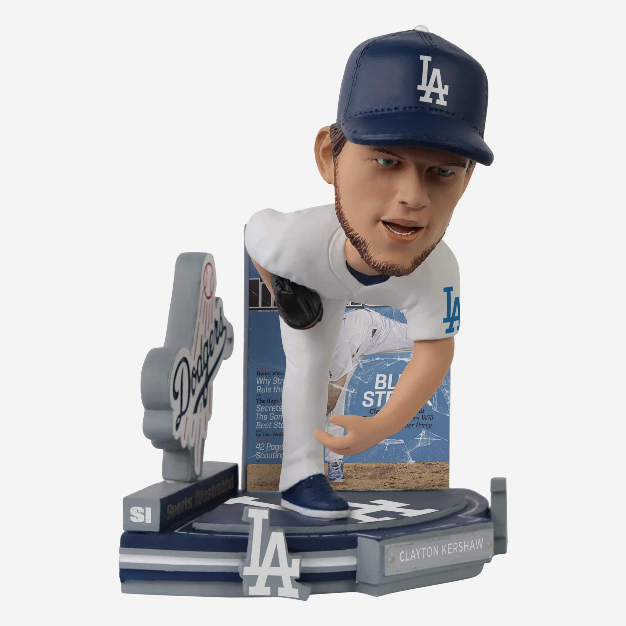 Los Angeles Dodgers — Coach's Collectibles