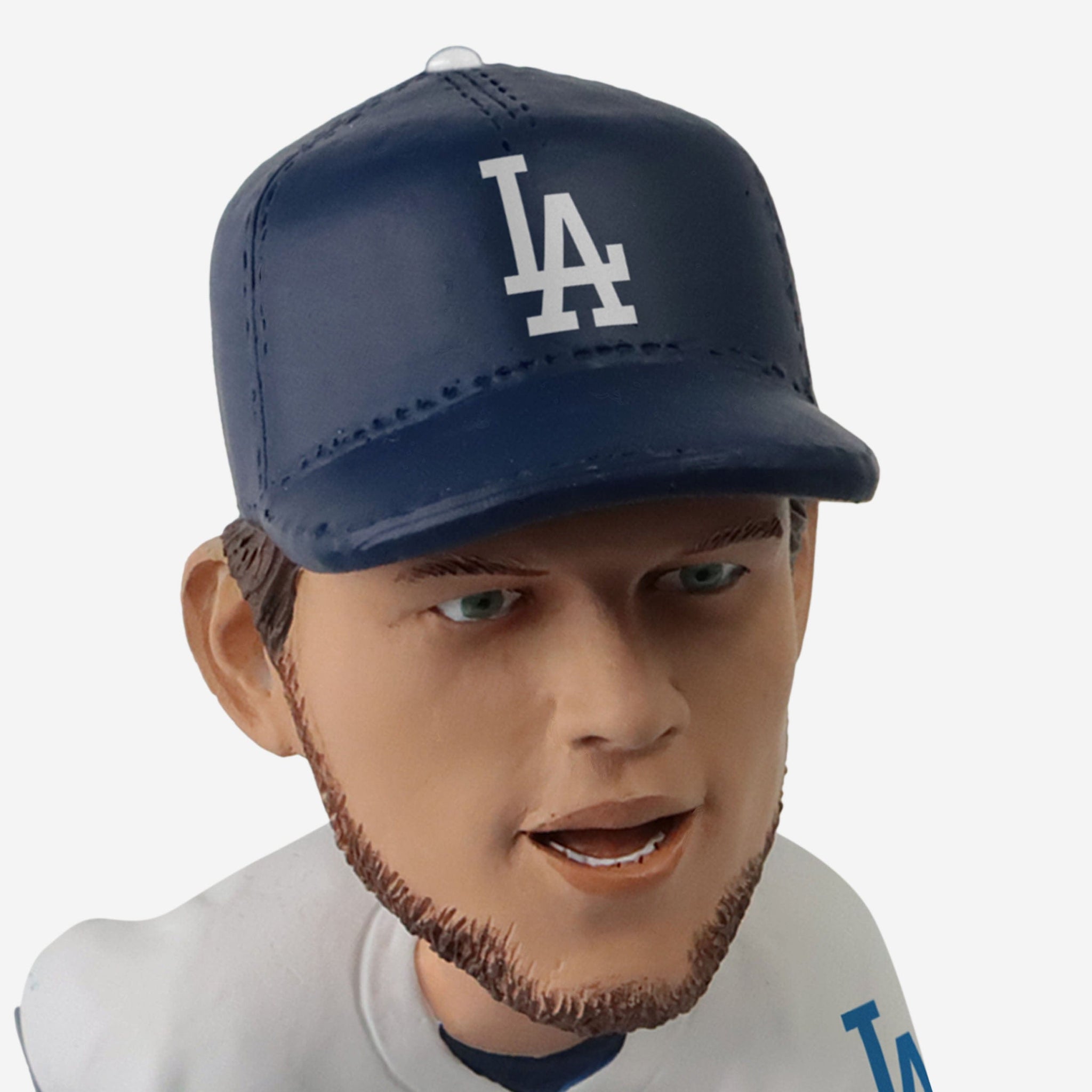 Clayton Kershaw Los Angeles Dodgers Blue Name and Number Jersey T-Shir -  baby & kid stuff - by owner - household sale