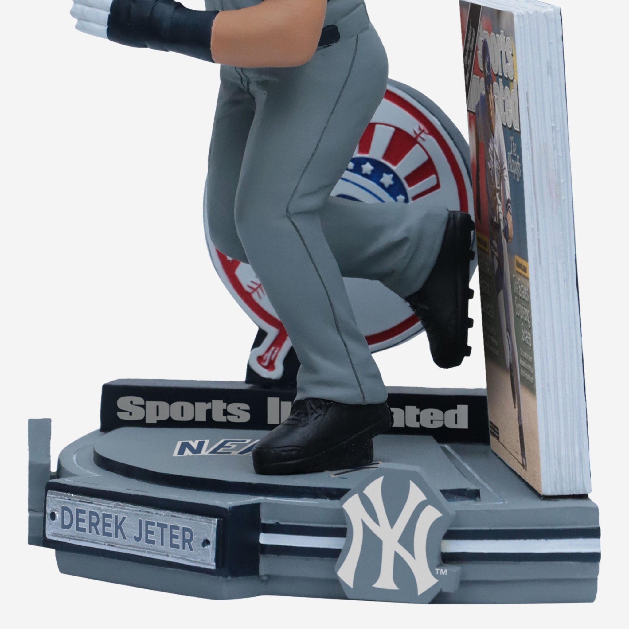 New Houston Astros American League Championship Series Bobbleheads Released  by FOCO - Sports Illustrated Inside The Astros