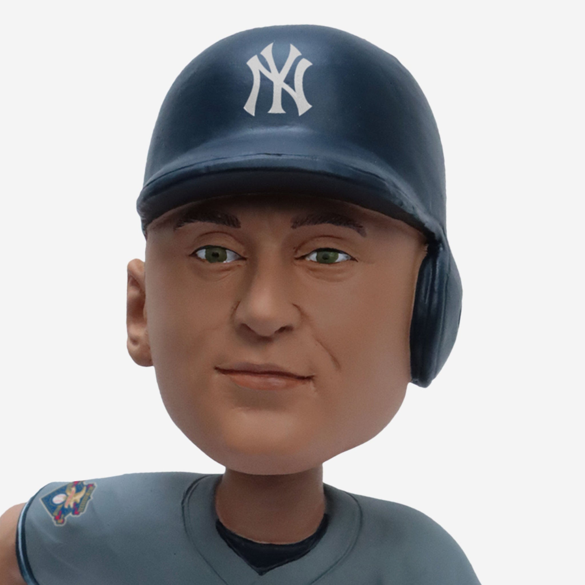 Derek Jeter New York Yankees Sports Illustrated Cover Bobblehead FOCO
