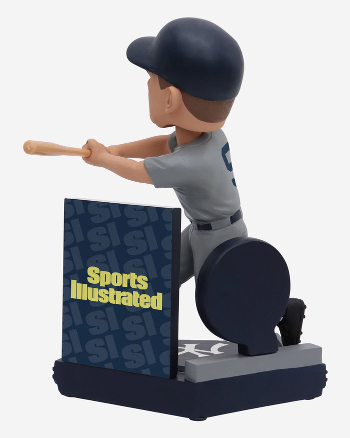 Roger Maris New York Yankees Sports Illustrated Cover Bobblehead FOCO - FOCO.com