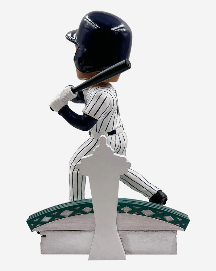 Derek Jeter New York Yankees 2001 MLB All-Star Game Commemorative Bobblehead FOCO - FOCO.com