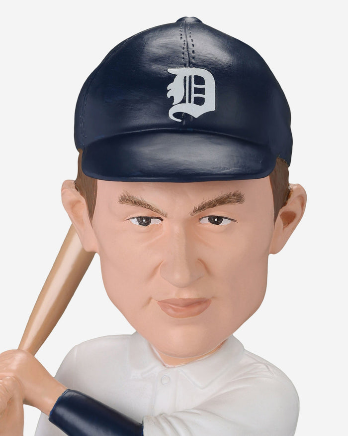 Ty Cobb Detroit Tigers 12X American League Batting Champion Bobblehead FOCO - FOCO.com