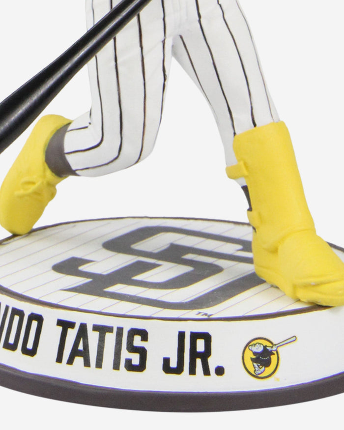 Fernando Tatis Jr. San Diego Padres Bighead Bobblehead FOCO - FOCO.com