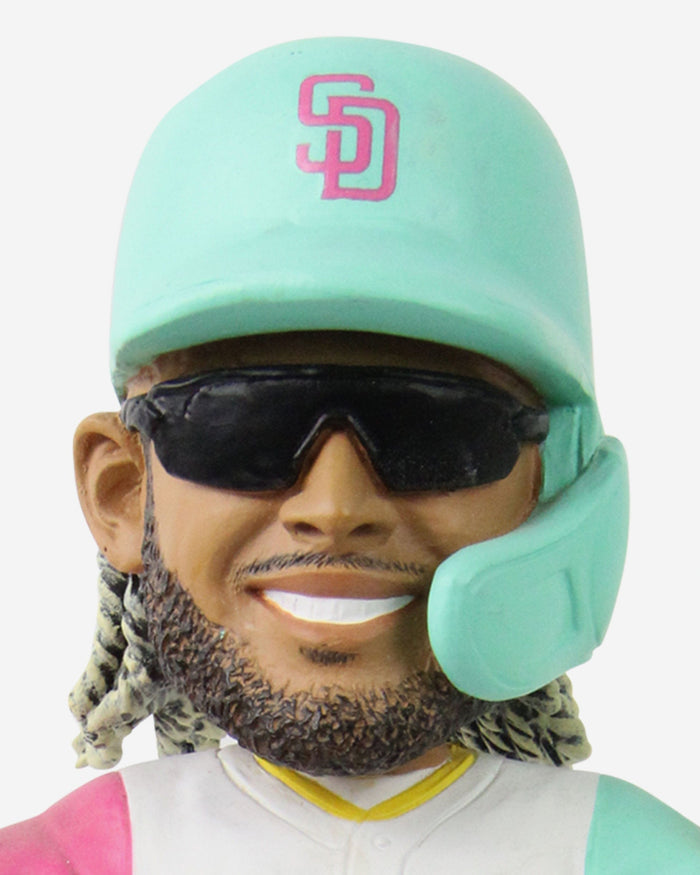 Fernando Tatis Jr San Diego Padres 2023 City Connect Bobblehead FOCO - FOCO.com