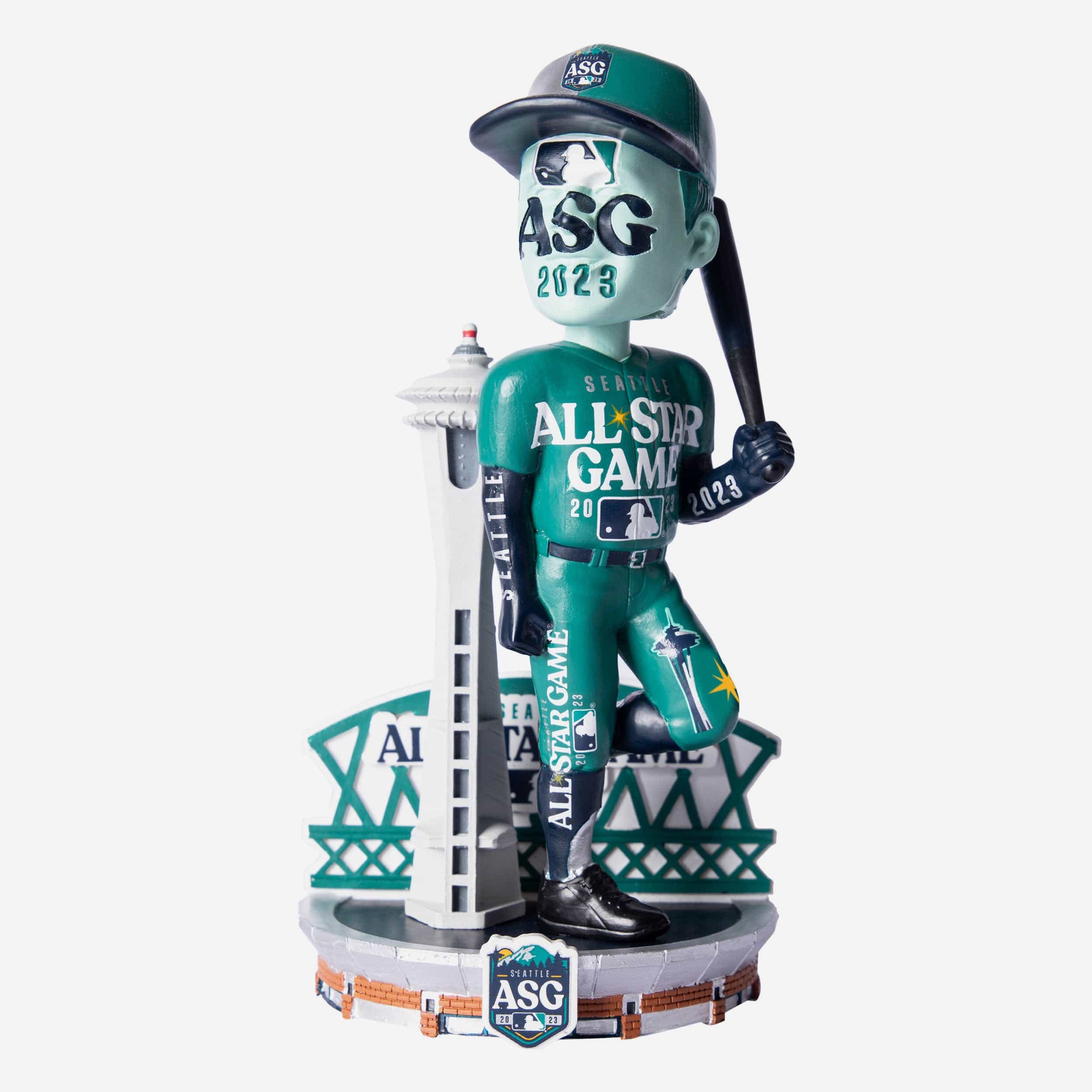 2022 MLB All-Star Commemorative Bobblehead FOCO