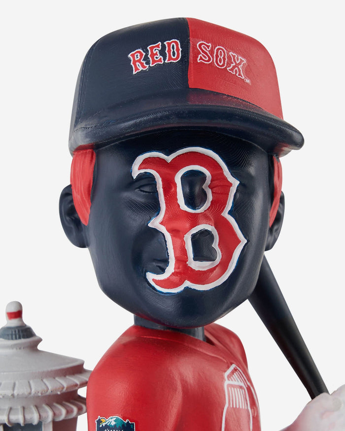 Boston Red Sox 2023 All-Star Bobbles on Parade Bobblehead FOCO - FOCO.com