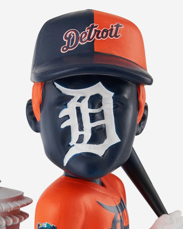 Detroit Tigers 2023 All-Star Bobbles on Parade Bobblehead FOCO - FOCO.com