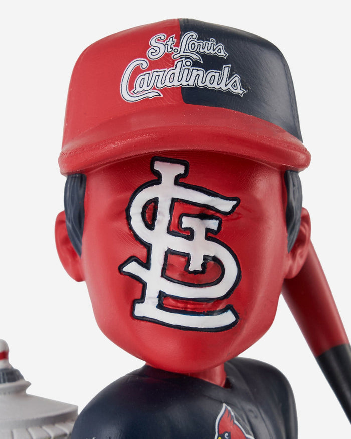 St Louis Cardinals 2023 All-Star Bobbles on Parade Bobblehead Officially Licensed by MLB