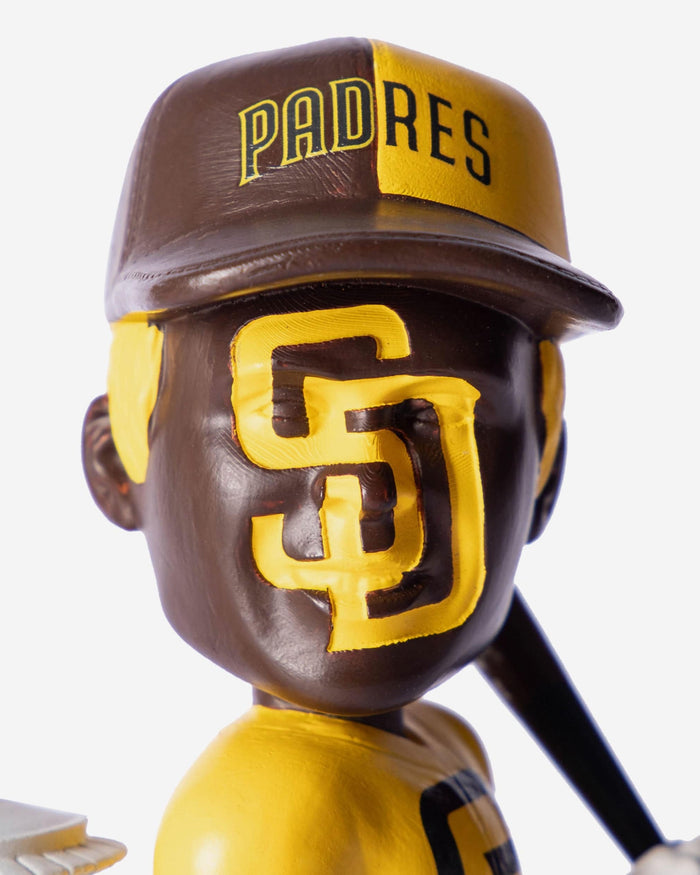 San Diego Padres 2023 All-Star Bobbles on Parade Bobblehead FOCO - FOCO.com