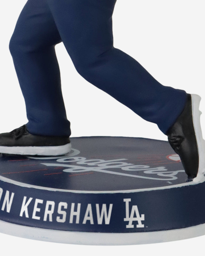 Clayton Kershaw Los Angeles Dodgers City Connect Variant Bighead Bobblehead FOCO - FOCO.com