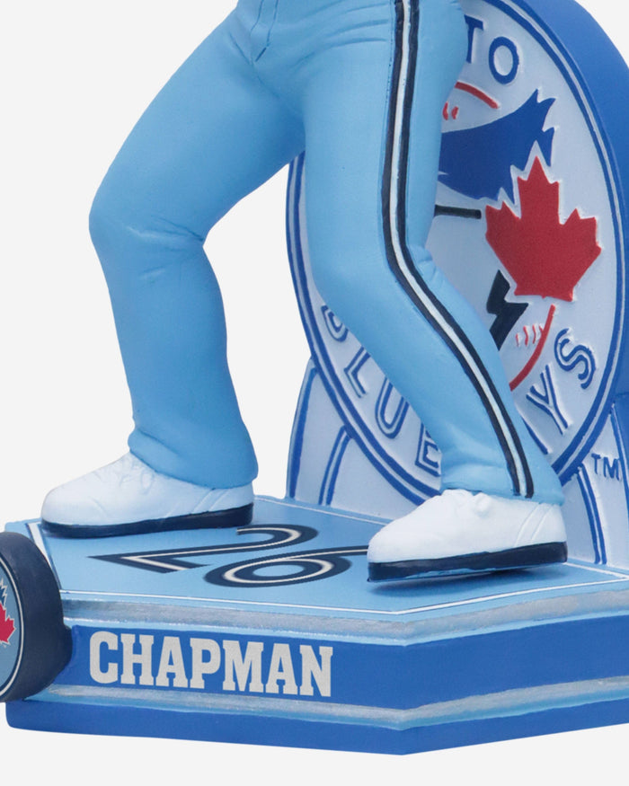 Matt Chapman Toronto Blue Jays Gamebreaker Bobblehead FOCO - FOCO.com